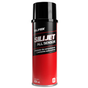 Limpiador Desengrasante Para Sensores Silimex Silijet 454ml