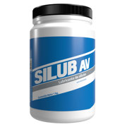 Lubricante De Silicón Alta Viscosidad Silimex Silub AV 1 Kg