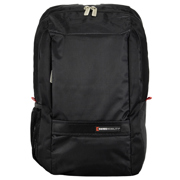 Mochila Swissmobility Smith Porta Laptop 15.6" Negro