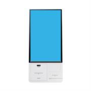 Impresora Samsung para Kiosko Interactivo USB/RS232C x 3/ RJ45 x 1