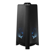 Torre de Sonido Samsung con luz 500 W Karaoke Mode