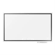 Pantalla Samsung 55" Flip Interactiva UHD Resolución 3840x2160 No Incluye Base
