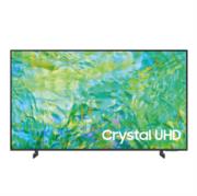 Pantalla Samsung 65" Crystal CU8000 UHD 4K Led Resolución 3840x2160
