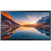 Pantalla Samsung 55" Interactiva Pro UHD 4K Resolución 3840x2160 Panel VA HDMI/DP/USB/RJ45
