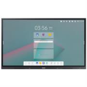 Pantalla Samsung 75" Flip Touch Interactiva Android 11 Resolución 3840x2160 Panel ADS HDMI/USB/RJ45/Bluetooth