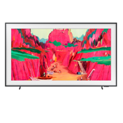Pantalla Samsung 75" The Frame LS03FW QLED 4K Resolución 3840x2160
