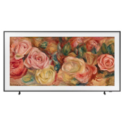 Pantalla Samsung The Frame 55 QLED 4k Resolución 3840x2160 Vision AI Smart TV