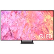 Televisor Samsung 65" Q65C QLed Smart TV 4K Resolución 3840x2160