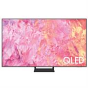 Televisor Samsung 75" Q65C Smart TV QLED 4K Resolución 3840x2160 HDMI/LAN/USB/Bluetooth