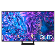Televisor Samsung 55" Q70D Smart TV QLed 4K Resolucion 3840x2160