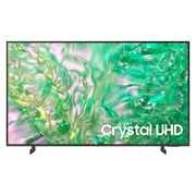 Televisor Samsung 50" Crystal DU8000 Smart TV UHD 4K Resolucion 3840x2160