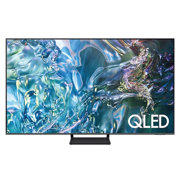 Televisor Samsung 50" Q80D Smart TV QLed 4K Resolución 3840x2160