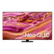 Televisor Samsung 65" QN90F Neo QLed 4K Resolucion 3840x2160 Vision AI Smart TV Procesador NQ4 AI Gen2