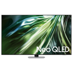 Televisor Samsung 85" QN90D Smart TV NEO QLed Neural Quantum Pro de 20 redes neuronales 4K Resolucion 3840x2160