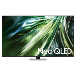 Televisor Samsung 75" QN90D Smart TV NEO QLed Neural Quantum Pro de 20 redes neuronales 4K Resolucion 3840x2160