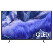 Televisor Samsung 50" QLED QEF1 4K Resolución 3840x2160 Vision AI Smart TV (2025)
