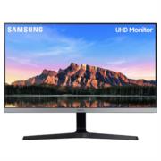 Monitor Samsung 28" LU28R550UQLXZX UHD Resolución 3840x2160 Panel IPS