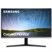 Monitor Samsung 32" Curvo FHD Resolución 1920x1080 Panel VA