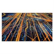 Monitor Samsung 130" All In One Led FHD 1920x1080 Serie IAC Ie015A Pixel Pitch 15Mm 500Nits