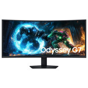 Monitor Samsung Odyssey G7 G75F 40" WUHD 5120x2160 VA 180hz 1000R HDR10+ Gaming