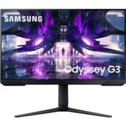 Monitor Samsung 27" Gaming Resolucion 1920x1080 Panel VA HDMI/DP