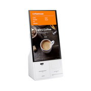 Impresora Samsung para Kiosko de Auto Servicio KMC-P