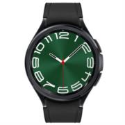 Reloj Samsung 6 Clásico Galaxy Bluetooth Pantalla Super AMOLED 1.5" 47mm Resolución 480x480 Color Negro