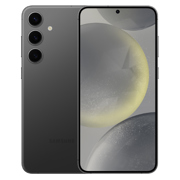 Smartphone Samsung S24+ 6.7" DS 12+512GB Android 14 Pantalla Quad HD+ 4900mAh Color Negro Importado