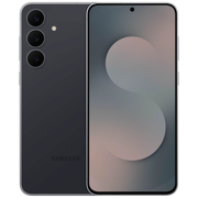 Smartphone Samsung S25 FE 8+256GB Importado Color Negro