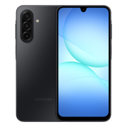 Smartphone Samsung A17 4G 6.7" Capacidad 8+256GB Color Negro