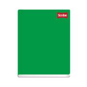 Cuaderno Profesional Cosido Scribe Clasico C7 100 hojas