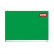 Cuaderno Scribe Cosido ItalianO C7 100 Hojas