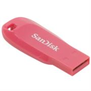 Memoria USB SanDisk Cruzer Blade 32GB USB 2.0 Rosa