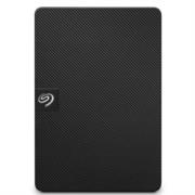 Disco Duro Externo Seagate Expansión 1TB USB 3.0 Color Negro para Windows y Mac