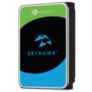 Disco Duro Interno Seagate SkyHawk 1TB 3.5" 5400RPM SATA lll 6Gbit/s Cache 256MB 1-8 Bahias para Videovigilancia