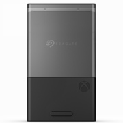 SSD Externo Seagate Expansion Card 2TB para Consola Xbox Series X S Color Negro