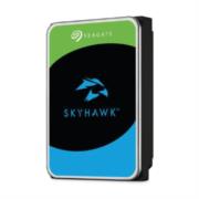 Disco Duro Interno Seagate SkyHawk 6TB 3.5" 5400RPM SATA lll 6Gbit/s Cache 256MB 1-16 Bahías para Videovigilancia