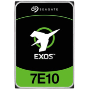 Disco Duro Seagate para Servidor Exos 7E10 3.5 8TB Serial ATA III 6Gbit/s 7200RPM 256MB Cache