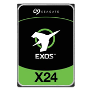 Disco Duro Seagate Interno EXOS X18 16TB 3.5 SATA3 6GB/S 256MB 7200RPM 24X7