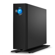 Disco Duro Externo Seagate 10TB 3.5 USB-C/USB 3.0 para respaldo Color Negro Windows Mac Adaptador de Alimentación