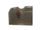 ORGANIFOLDER SABLON HUMO