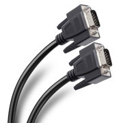 ARNES STEREN P/MONITOR VGA MACHO-MACHO DB15 1.8M