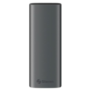 Adaptador Case Steren de M.2 SSD (NGFF) A USB A