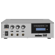 AMPLIFICADOR STEREN DE AUDIO DE 40W C/MP3/BT