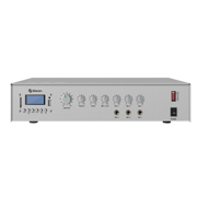 Amplificador de Audio Steren  210W con Bluetooth