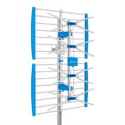 Antena UHF Steren Aérea Xtreme de 23 Elementos HD
