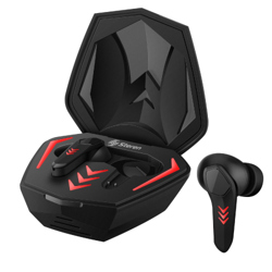 AUDIFONOS STEREN BT TOUCH TWS PARA GAMERS SW