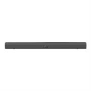 Barra de Sonido Steren Digital para TV Bueltooth 250 W PMPO