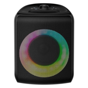 Bocina Bluetooth Steren con Bass Boost