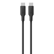 Cable Steren USB C a USB C 100W